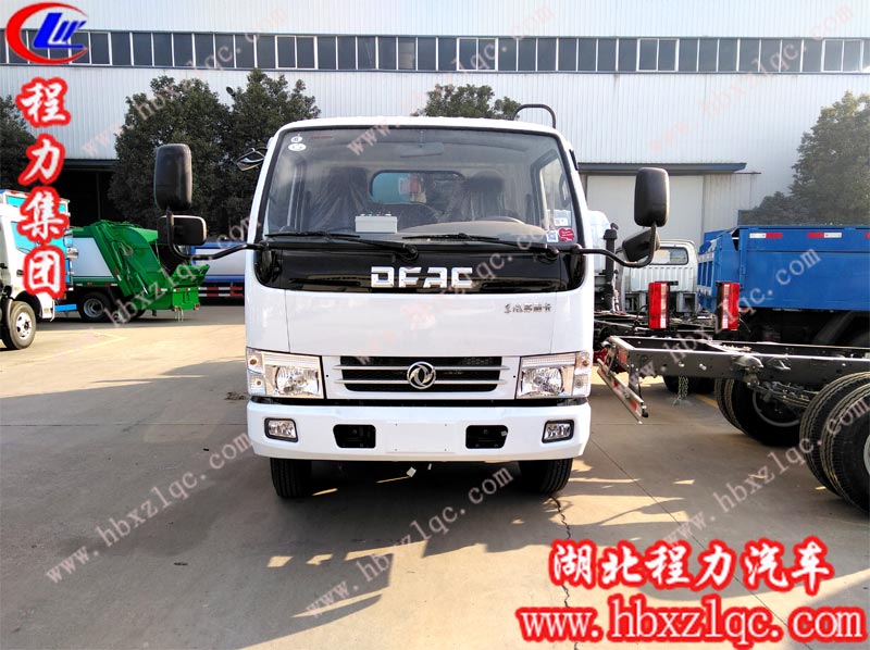壓縮垃圾車多少錢一輛？
