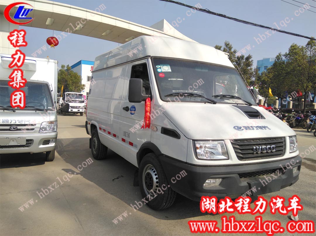 醫(yī)藥冷藏車為何要裝溫濕度記錄儀？湖北程力集團(tuán)為您解答！