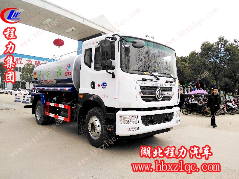灑水車(chē)的售后