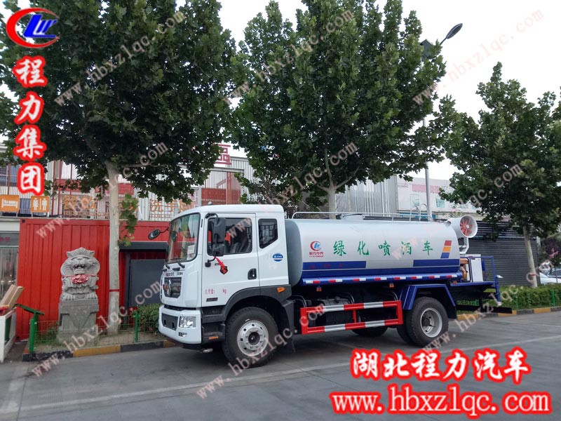 2019/06/22，北京王總在程力集團訂購了第三輛東風D9噴霧車，單號：190623