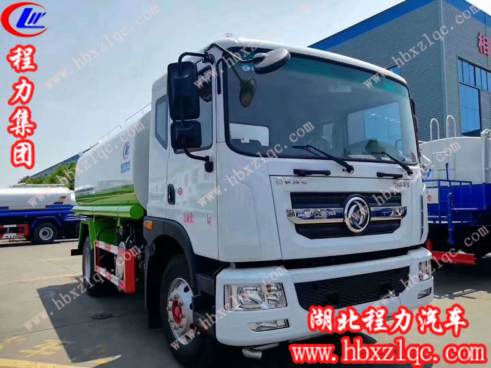 程力專用汽車(chē)股份有限公司東風(fēng)D9灑水車(chē)在哪買(mǎi)