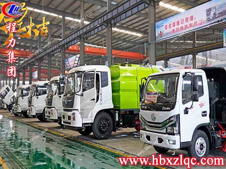 告別2022年，湖北程力汽車集團繼續(xù)拼搏進取，再創(chuàng)新輝煌